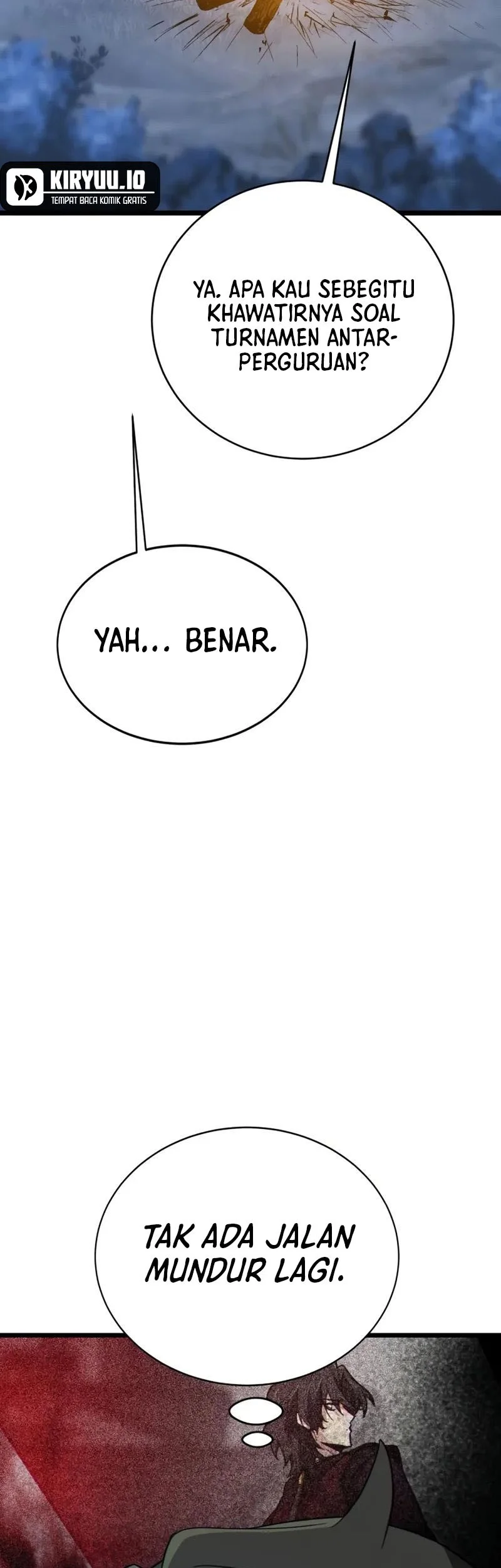 Initializing the Sect System Chapter 18 - halaman 100