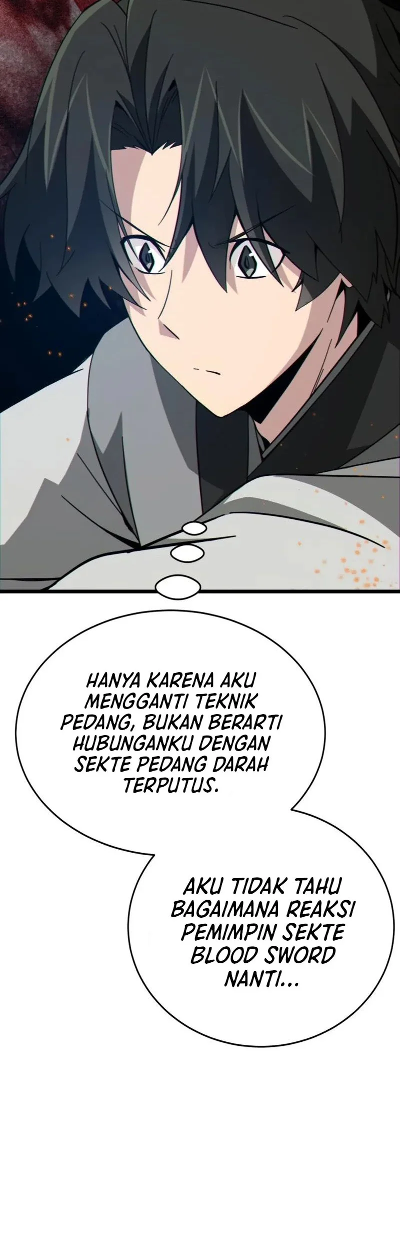 Initializing the Sect System Chapter 18 - halaman 101