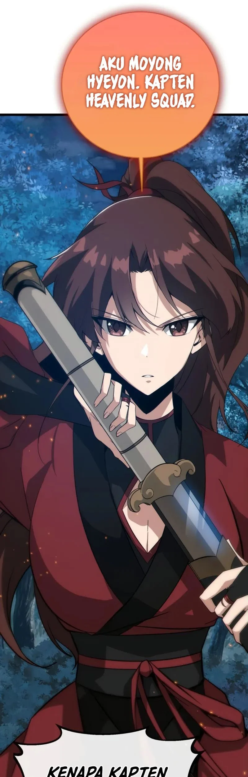 Initializing the Sect System Chapter 18 - halaman 106