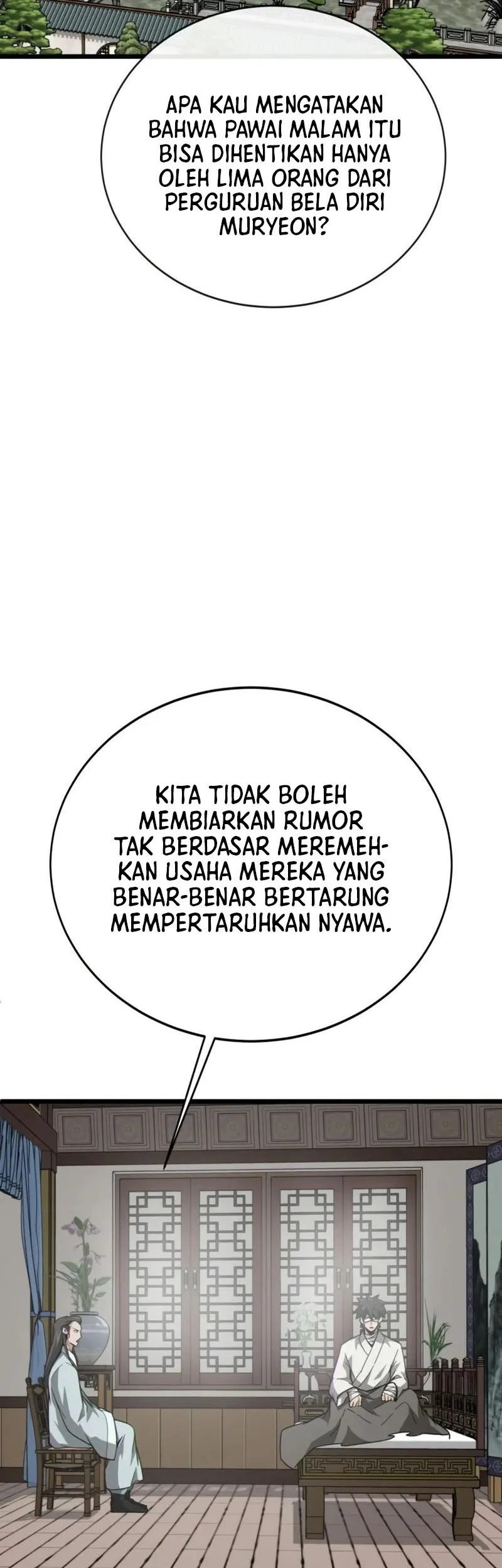 Initializing the Sect System Chapter 18 - halaman 3