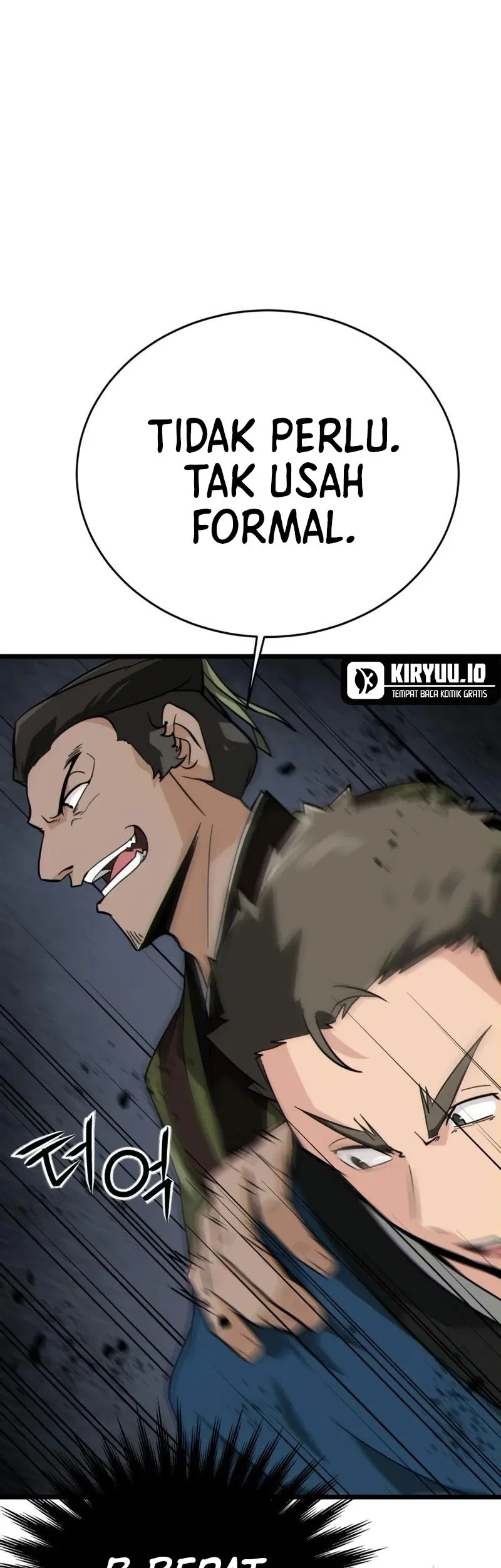Initializing the Sect System Chapter 18 - halaman 70