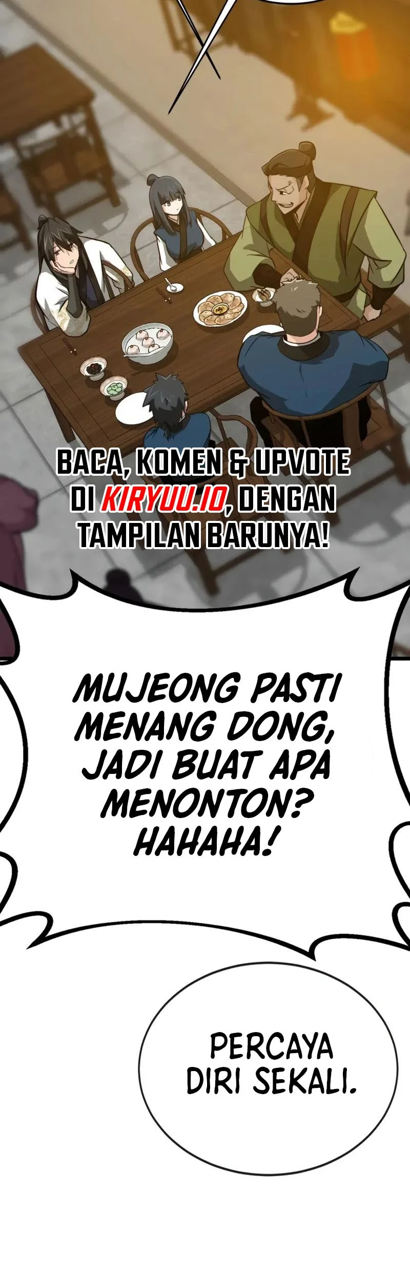 Initializing the Sect System Chapter 18 - halaman 72