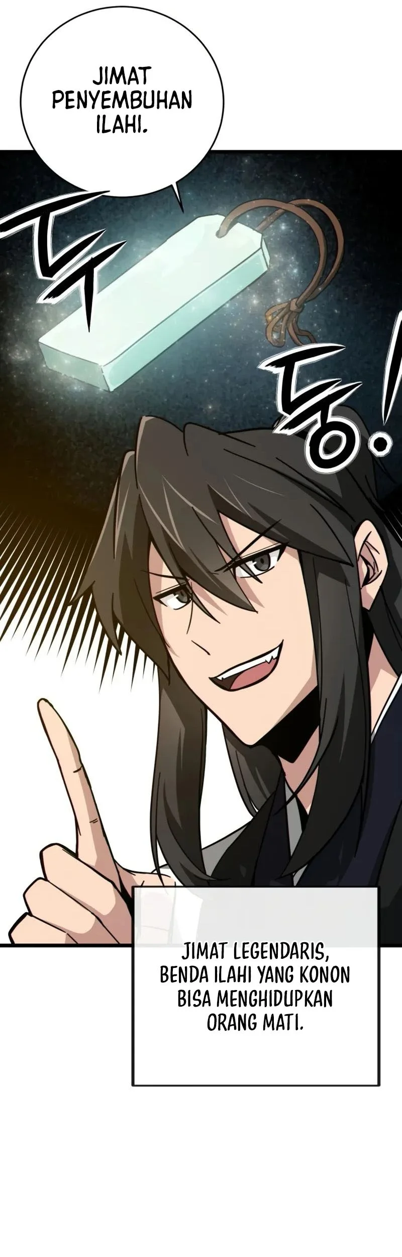 Initializing the Sect System Chapter 18 - halaman 82
