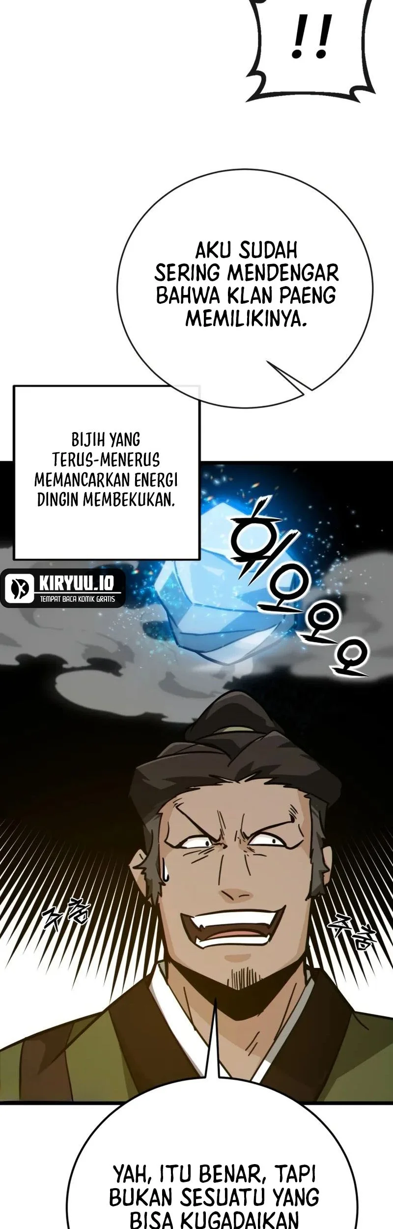 Initializing the Sect System Chapter 18 - halaman 84