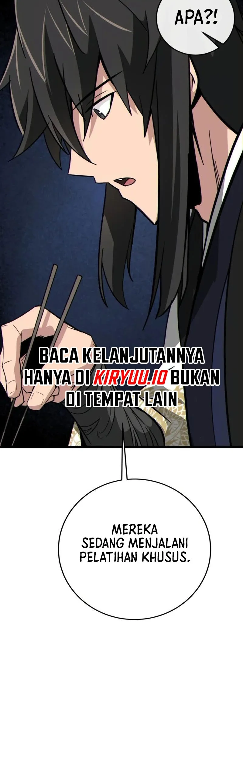 Initializing the Sect System Chapter 18 - halaman 88