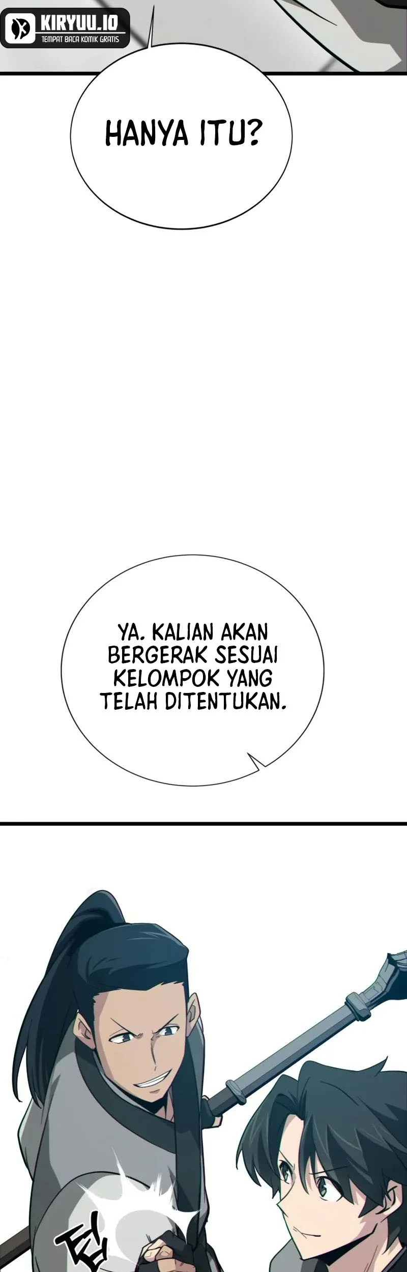 Initializing the Sect System Chapter 18 - halaman 92