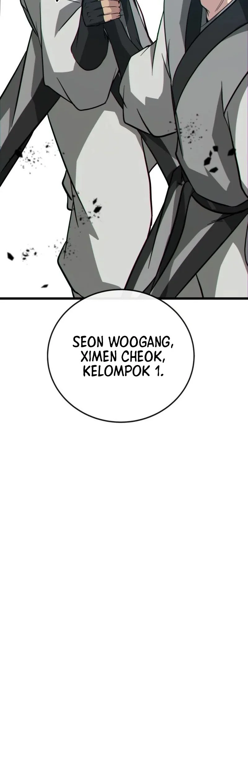 Initializing the Sect System Chapter 18 - halaman 93
