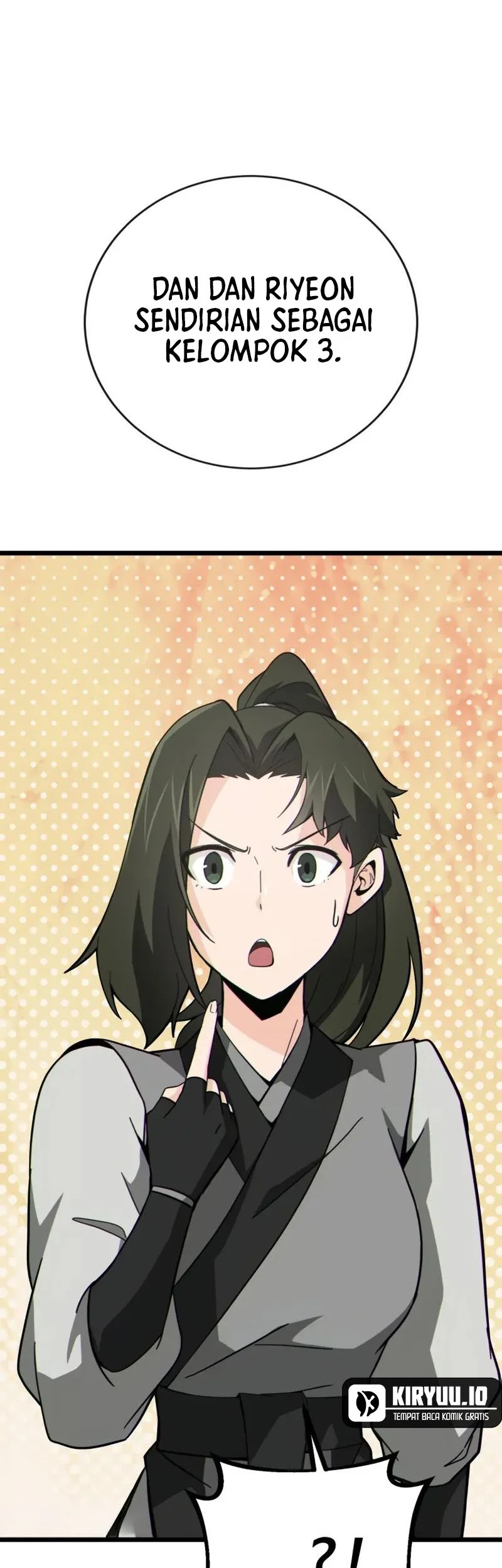 Initializing the Sect System Chapter 18 - halaman 95