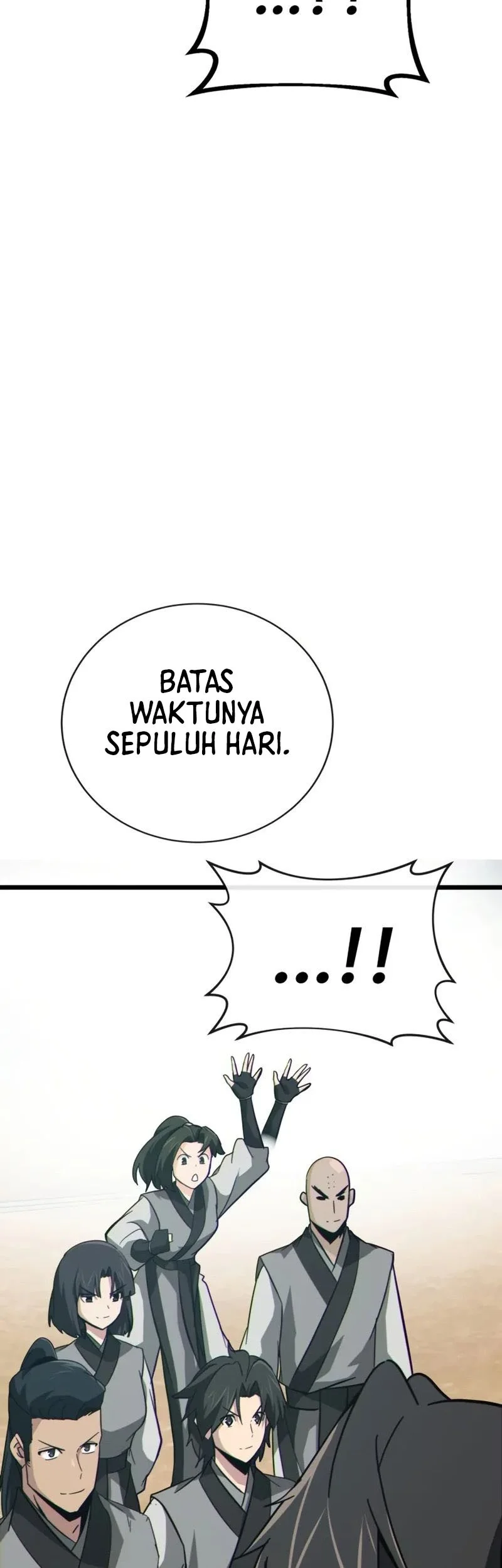 Initializing the Sect System Chapter 18 - halaman 96