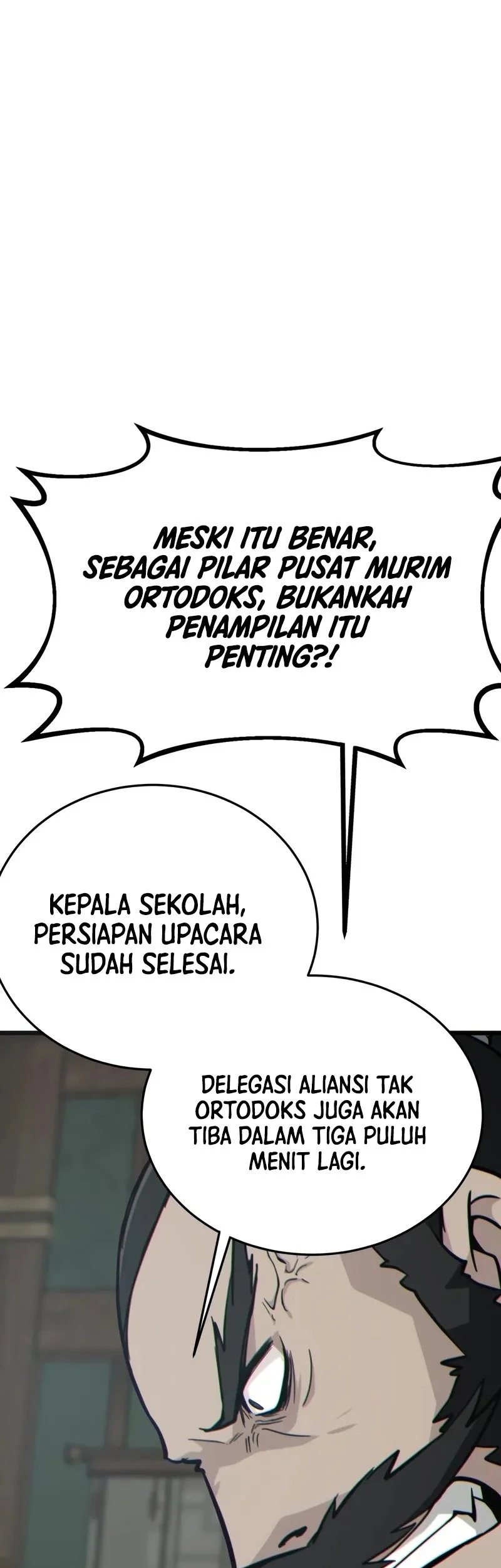 Initializing the Sect System Chapter 19 - halaman 64