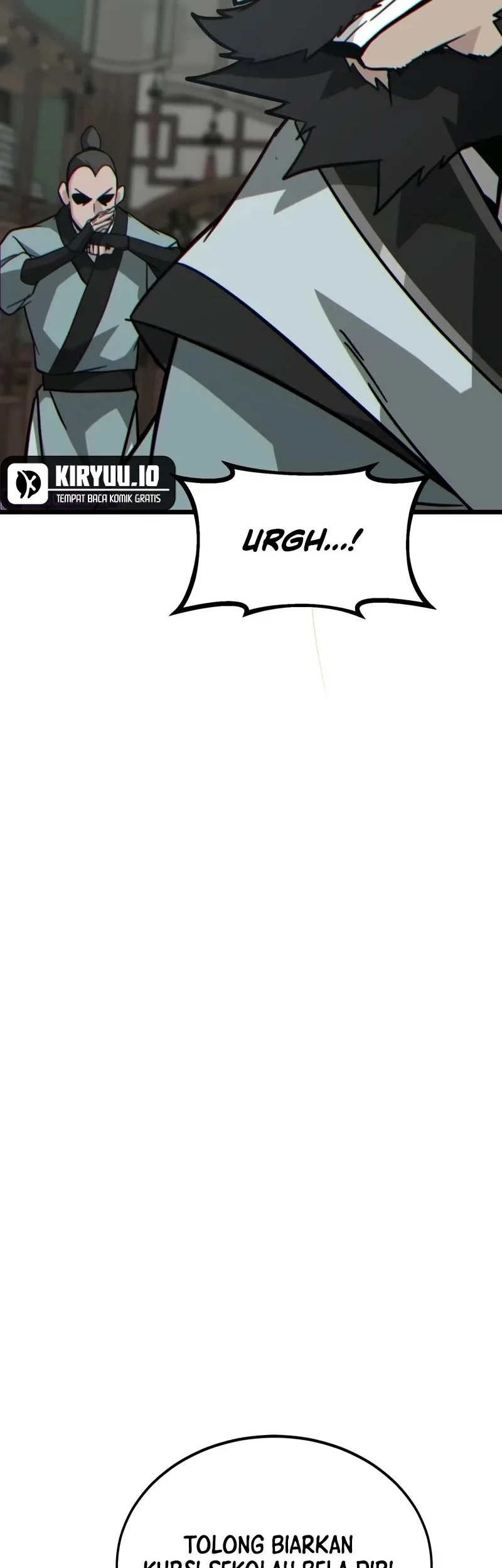 Initializing the Sect System Chapter 19 - halaman 65