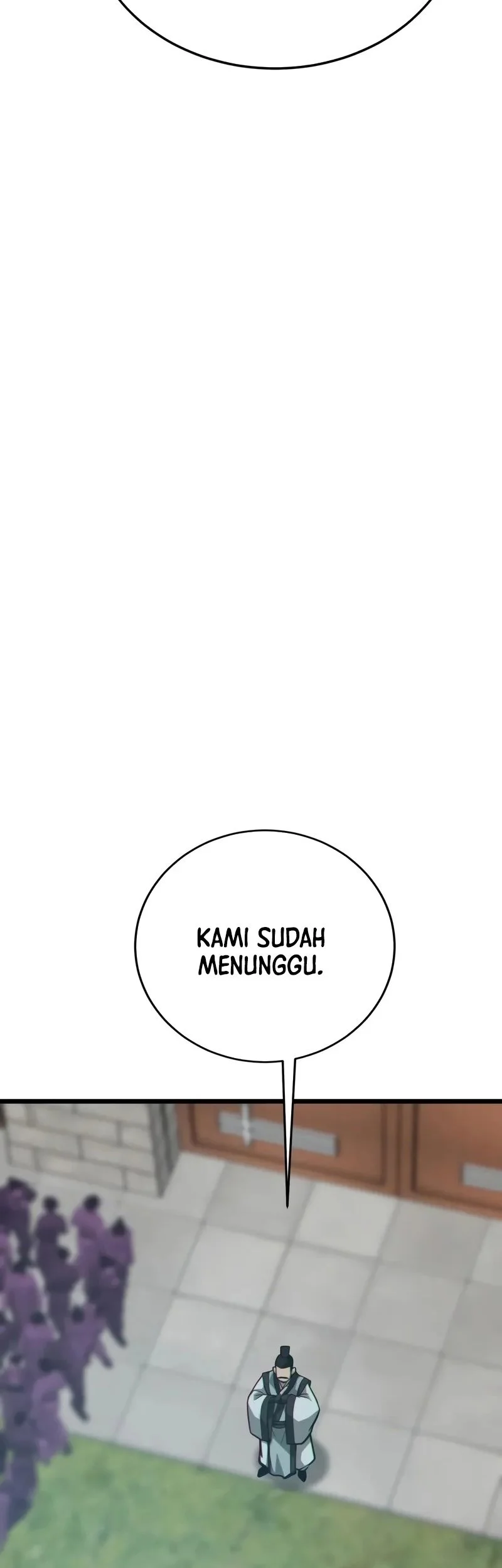 Initializing the Sect System Chapter 19 - halaman 72