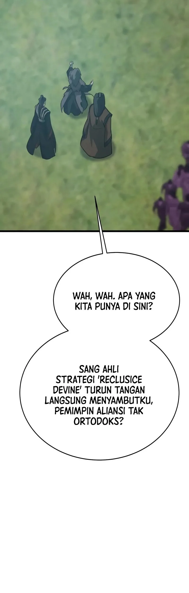 Initializing the Sect System Chapter 19 - halaman 73