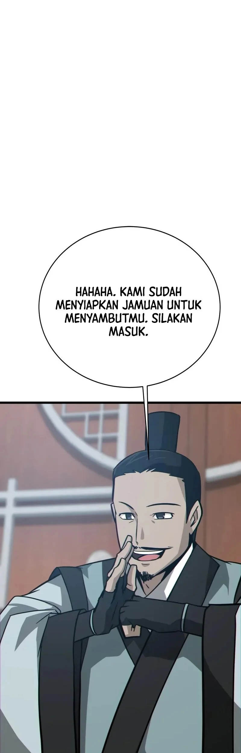Initializing the Sect System Chapter 19 - halaman 74