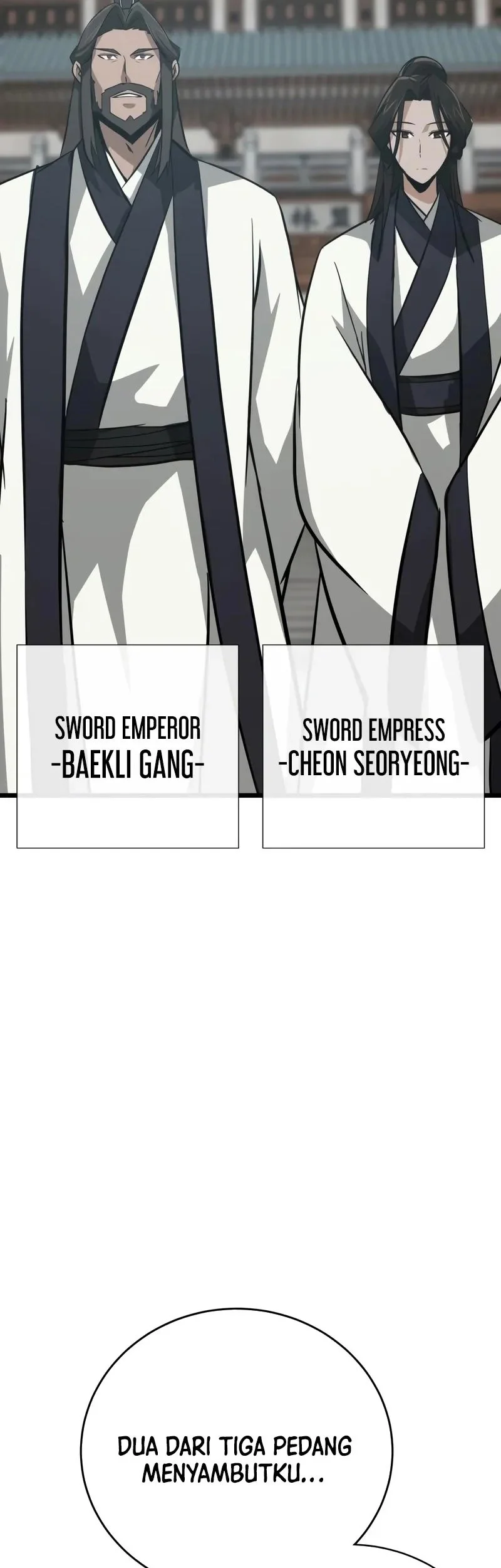 Initializing the Sect System Chapter 19 - halaman 79