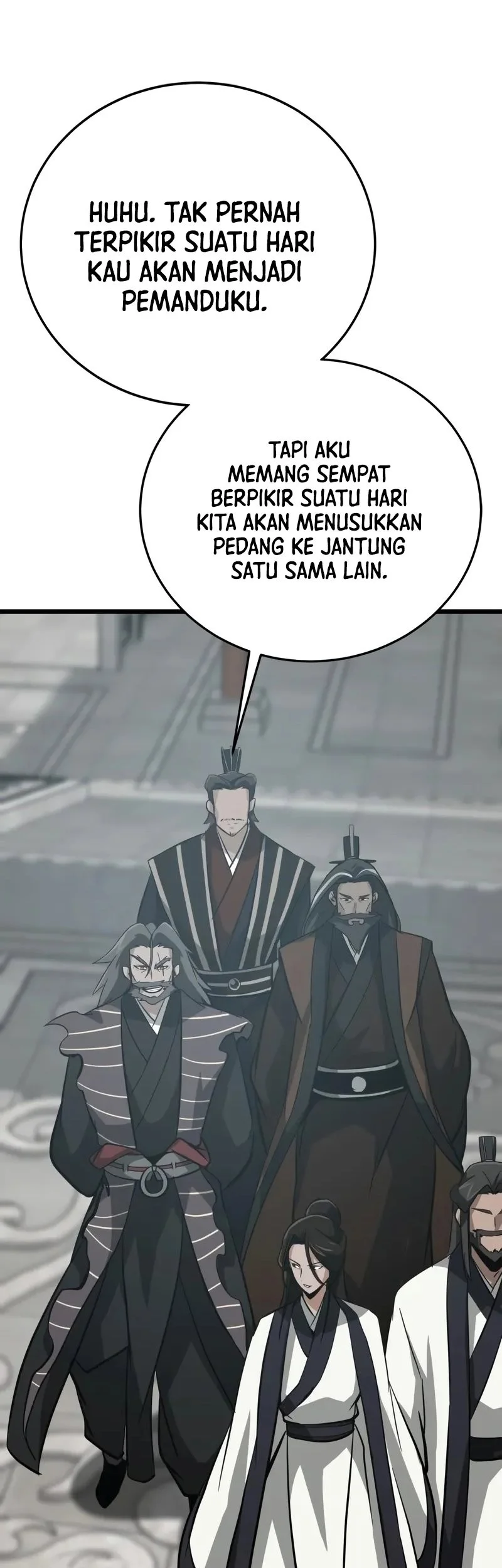 Initializing the Sect System Chapter 19 - halaman 82