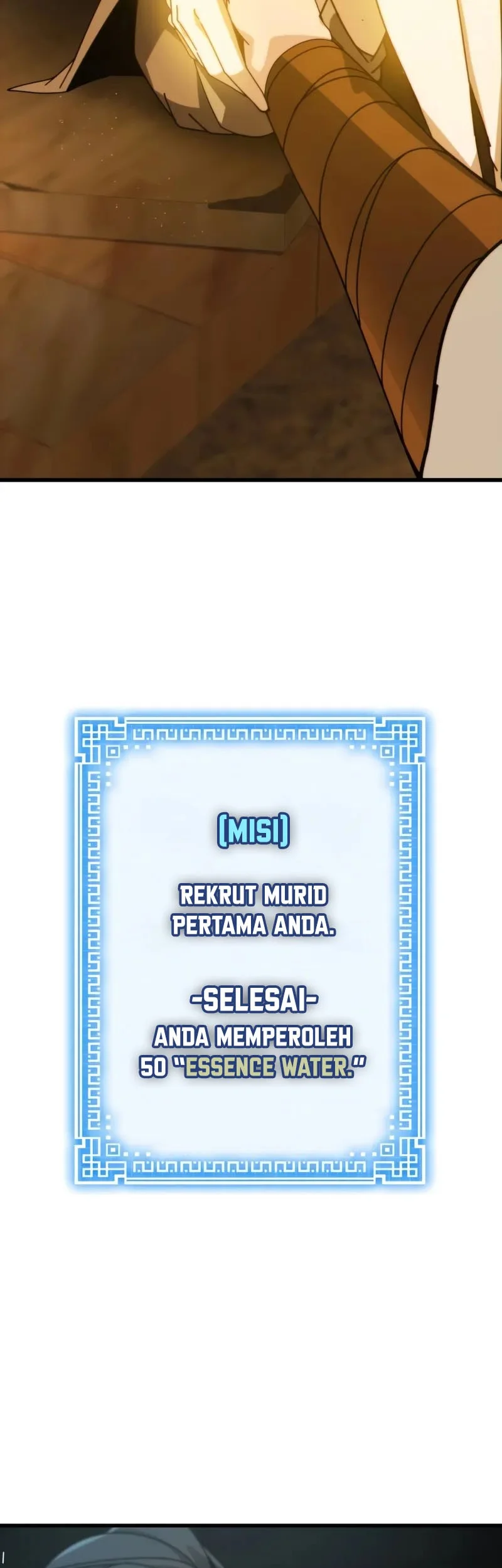 Initializing the Sect System Chapter 2 - halaman 131