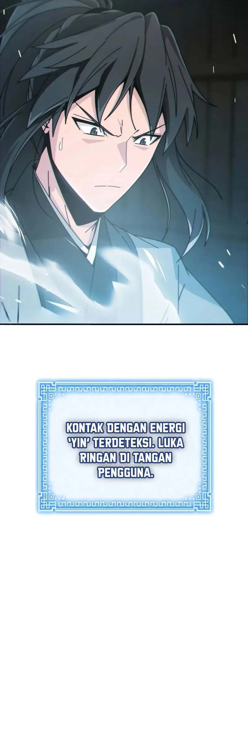 Initializing the Sect System Chapter 2 - halaman 132