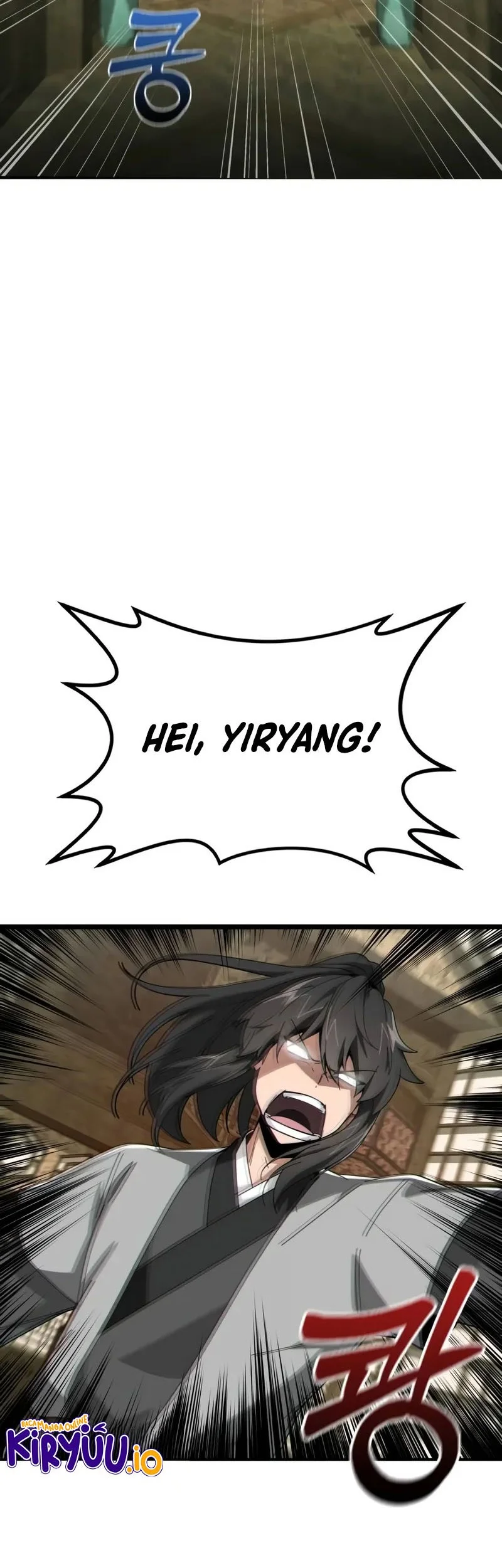 Initializing the Sect System Chapter 2 - halaman 2