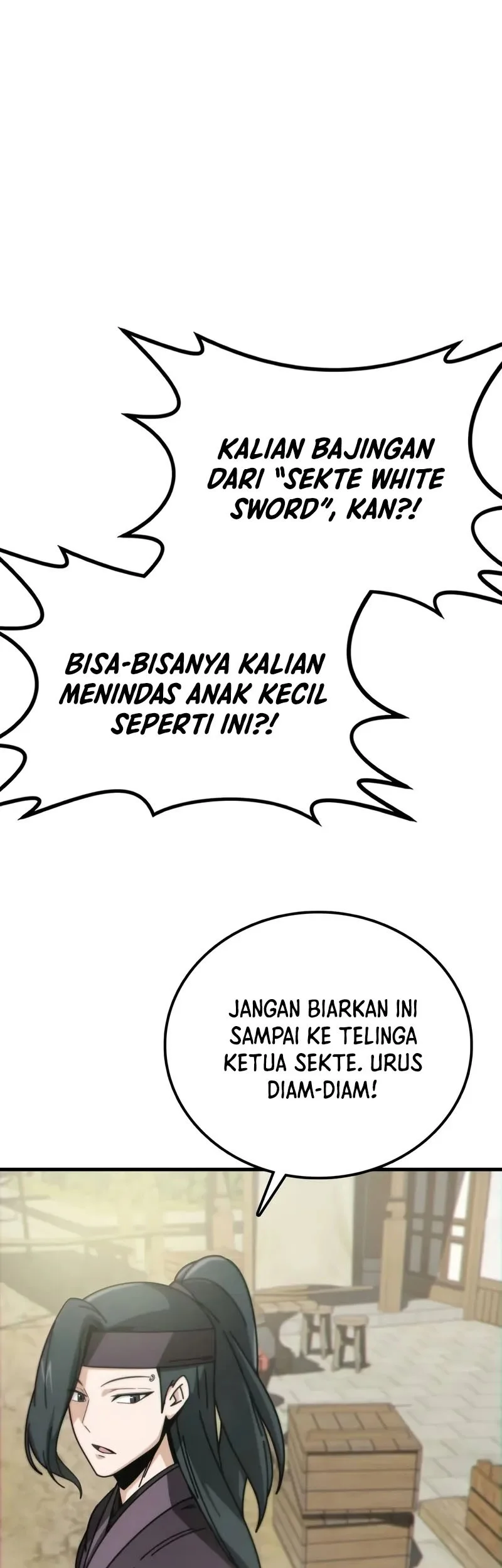 Initializing the Sect System Chapter 2 - halaman 35