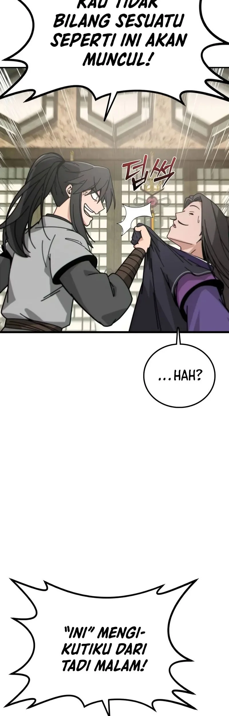 Initializing the Sect System Chapter 2 - halaman 4