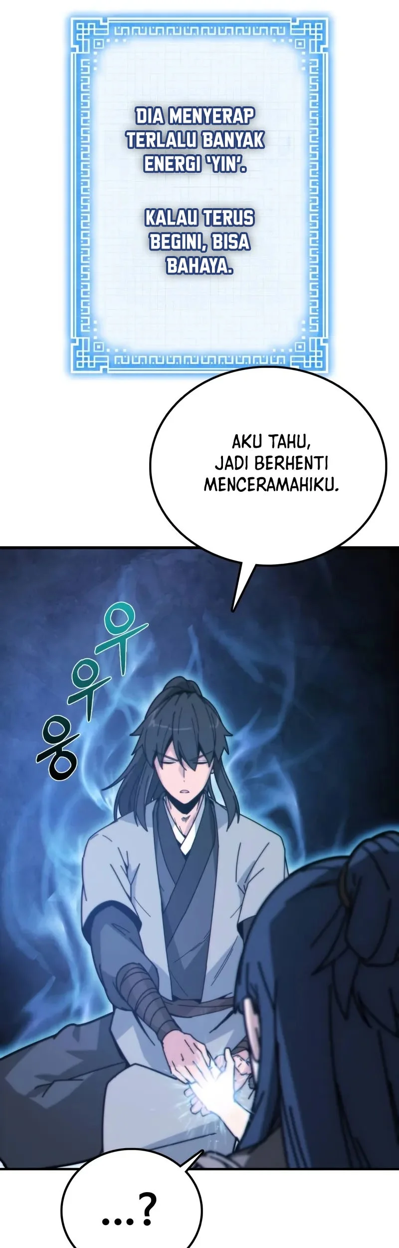 Initializing the Sect System Chapter 2 - halaman 97