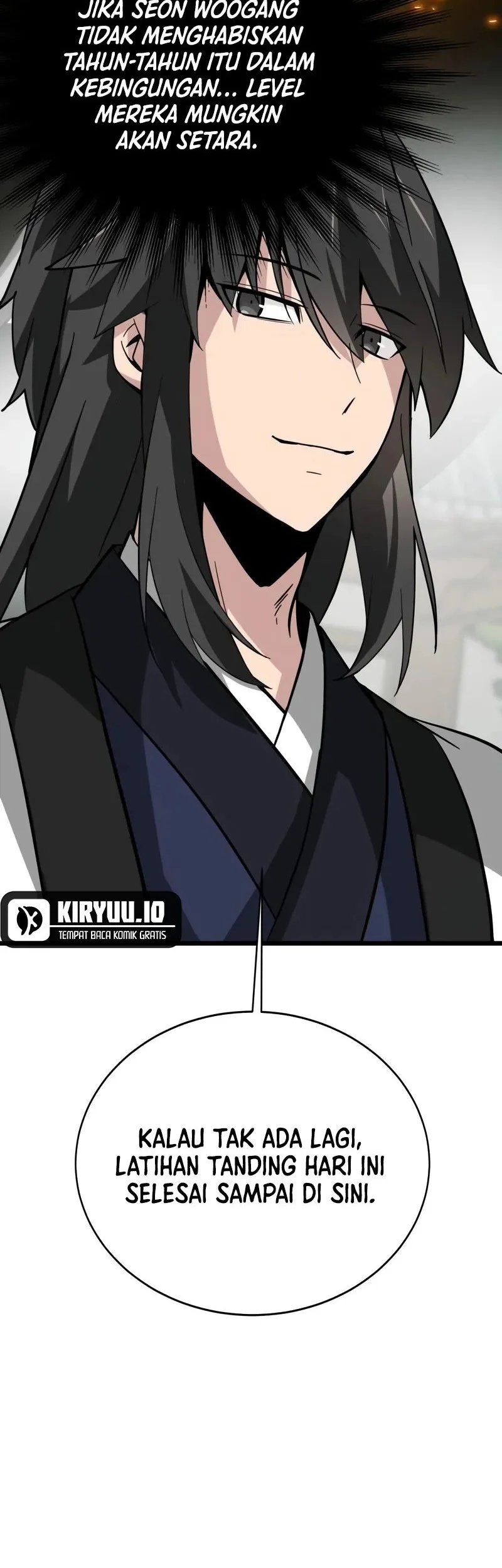 Initializing the Sect System Chapter 20 - halaman 103