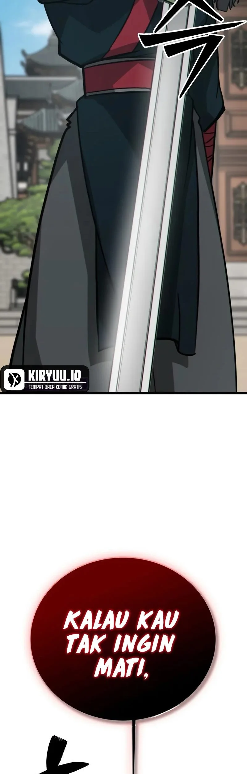 Initializing the Sect System Chapter 20 - halaman 109