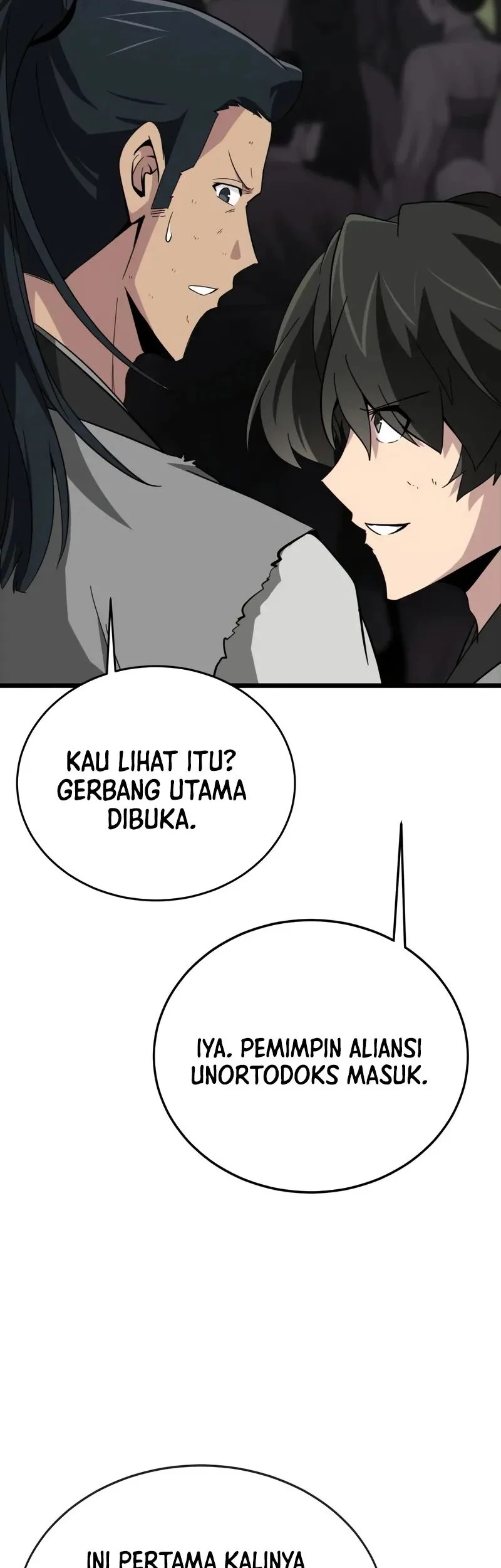 Initializing the Sect System Chapter 20 - halaman 3