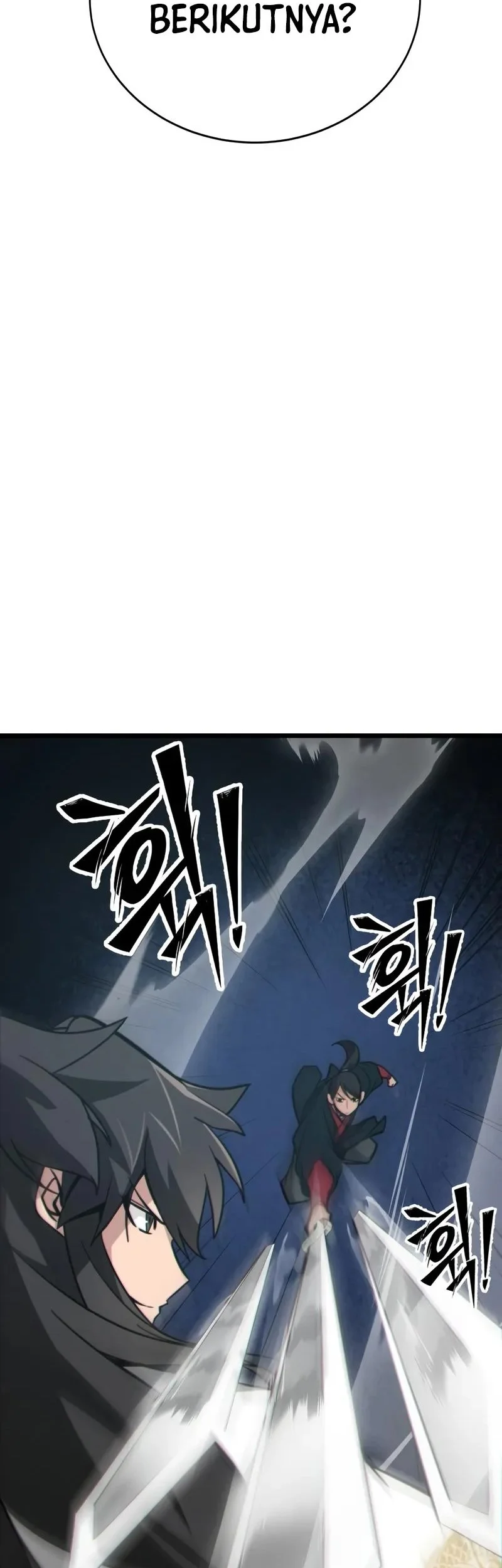 Initializing the Sect System Chapter 20 - halaman 93