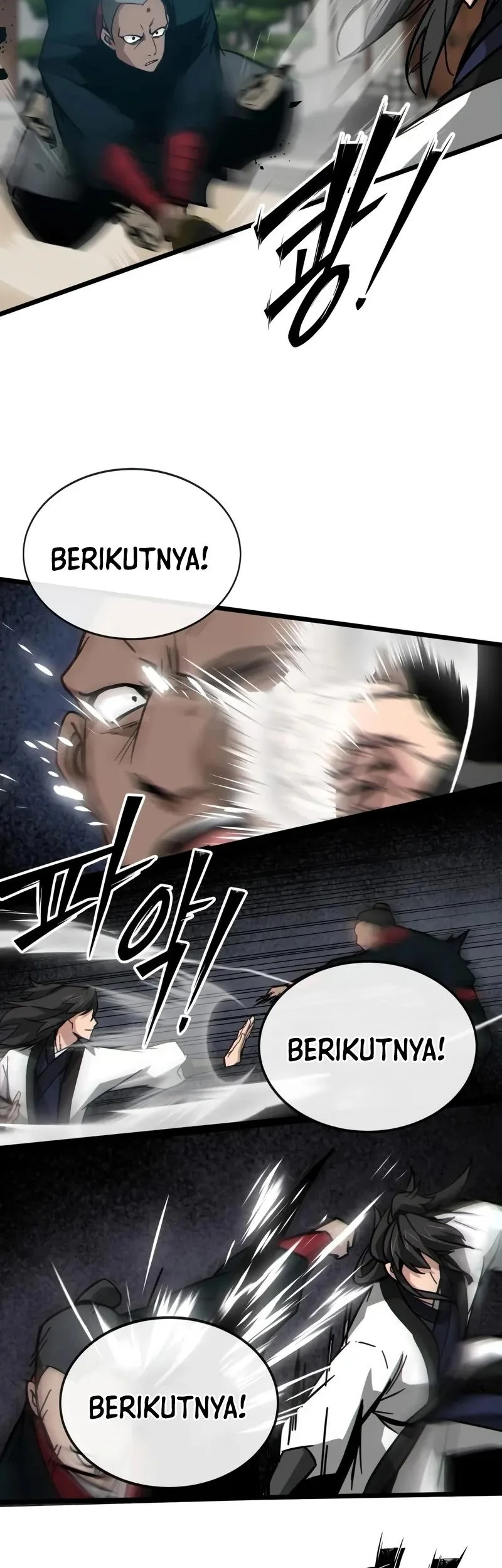 Initializing the Sect System Chapter 20 - halaman 97