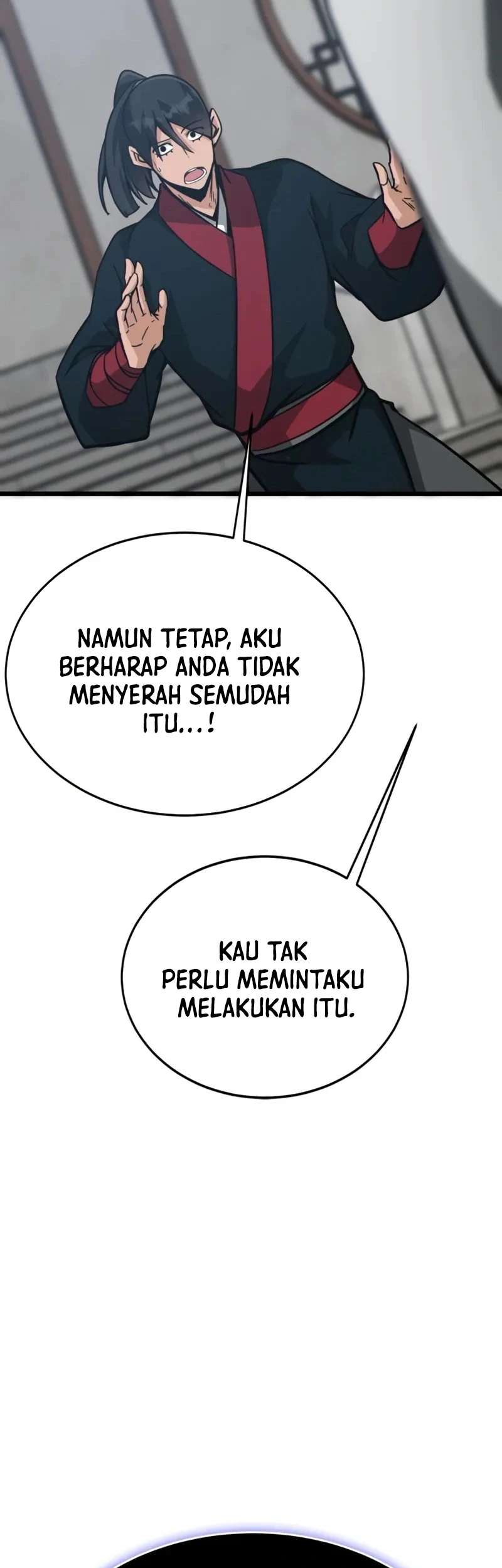 Initializing the Sect System Chapter 21 - halaman 100