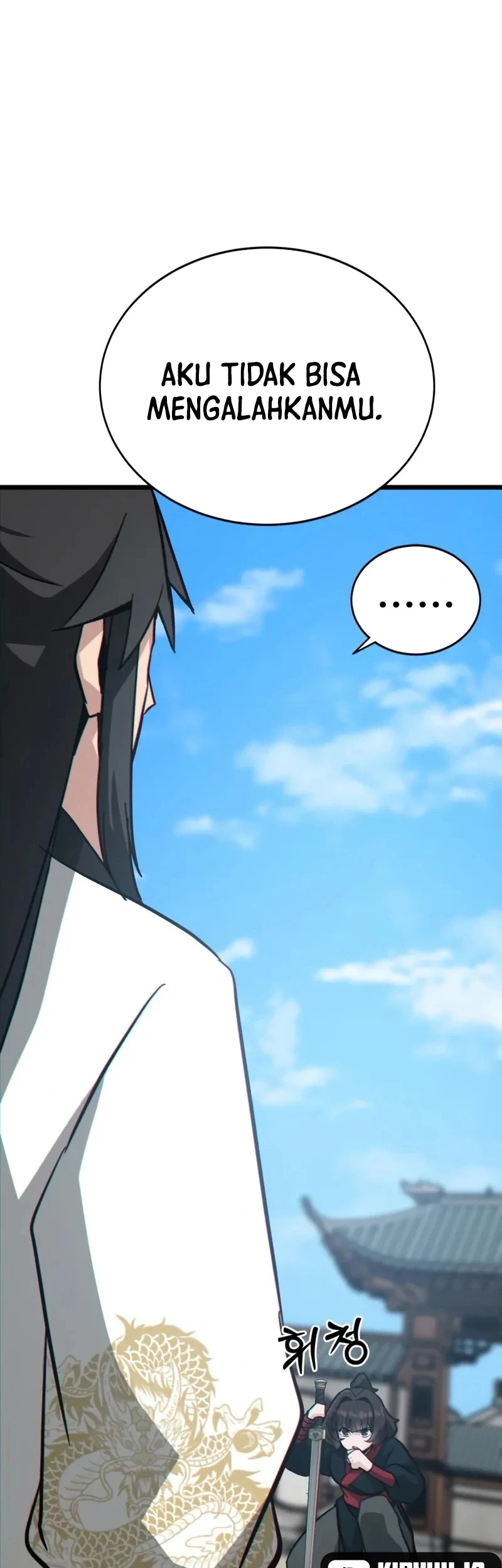 Initializing the Sect System Chapter 21 - halaman 65
