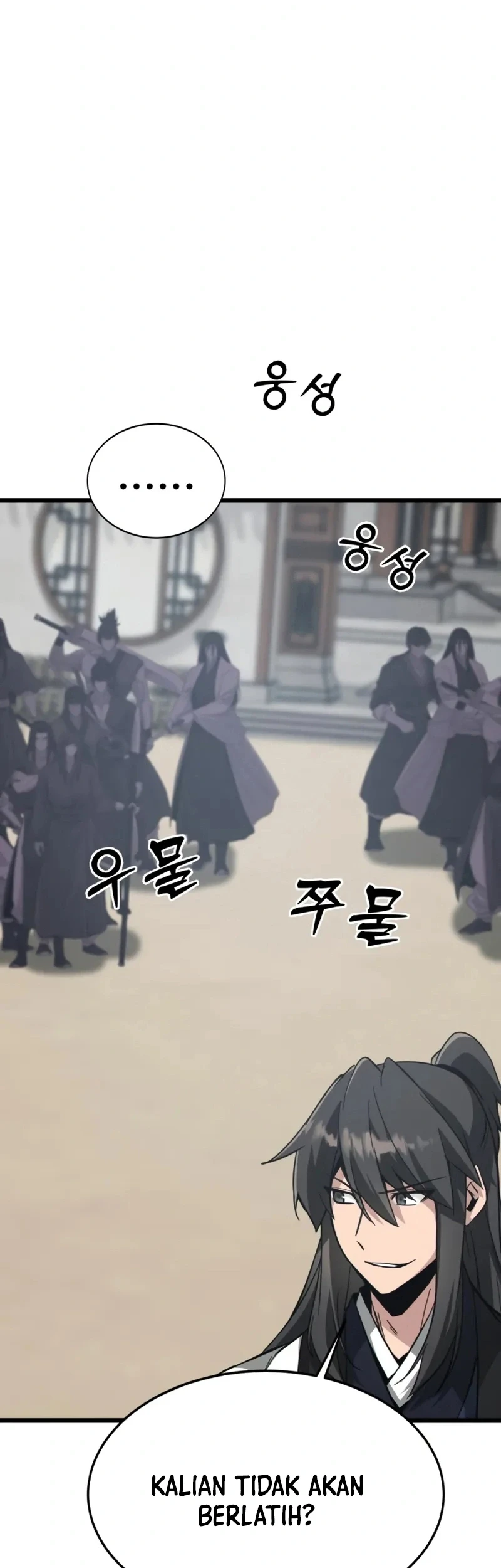 Initializing the Sect System Chapter 21 - halaman 75