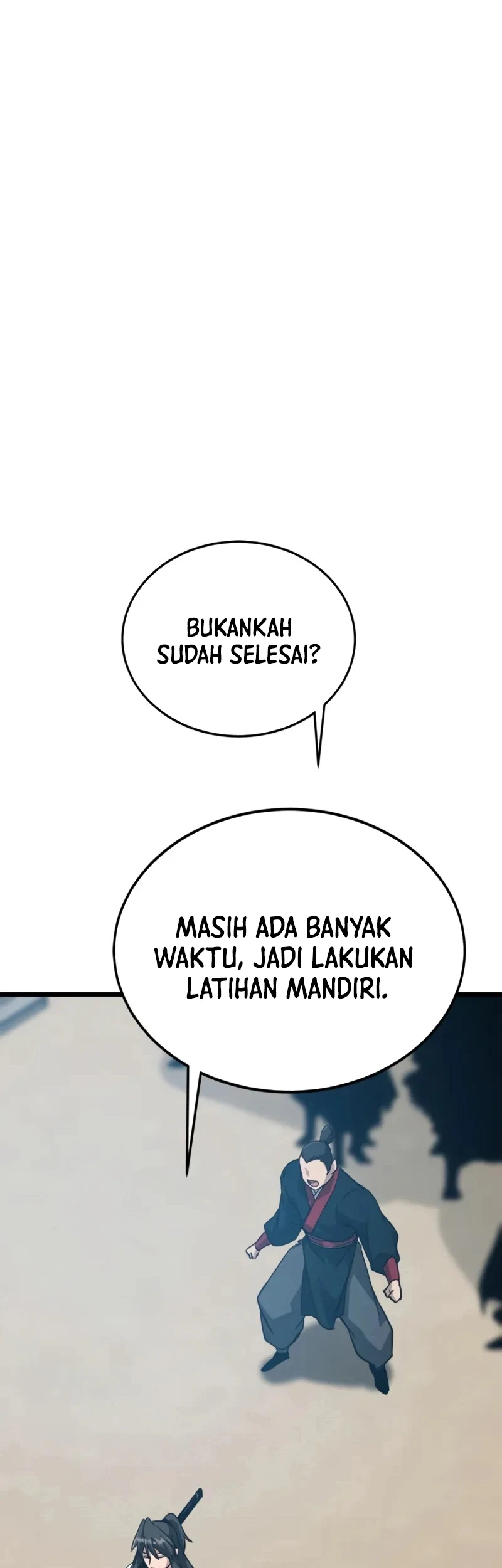 Initializing the Sect System Chapter 21 - halaman 77