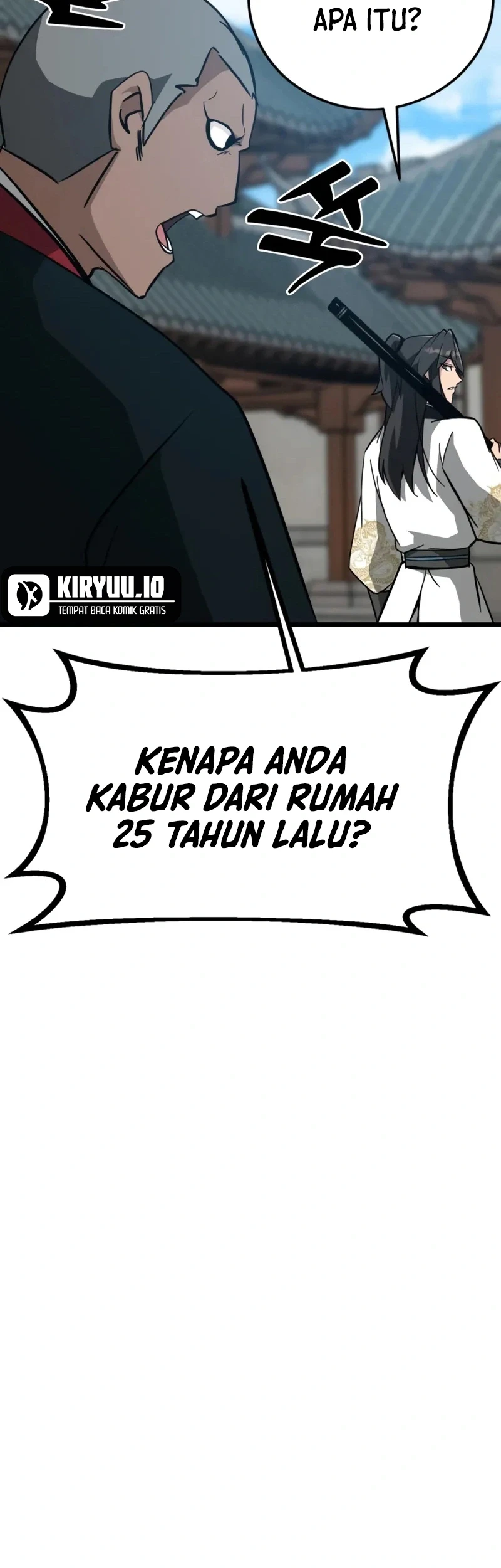 Initializing the Sect System Chapter 21 - halaman 79