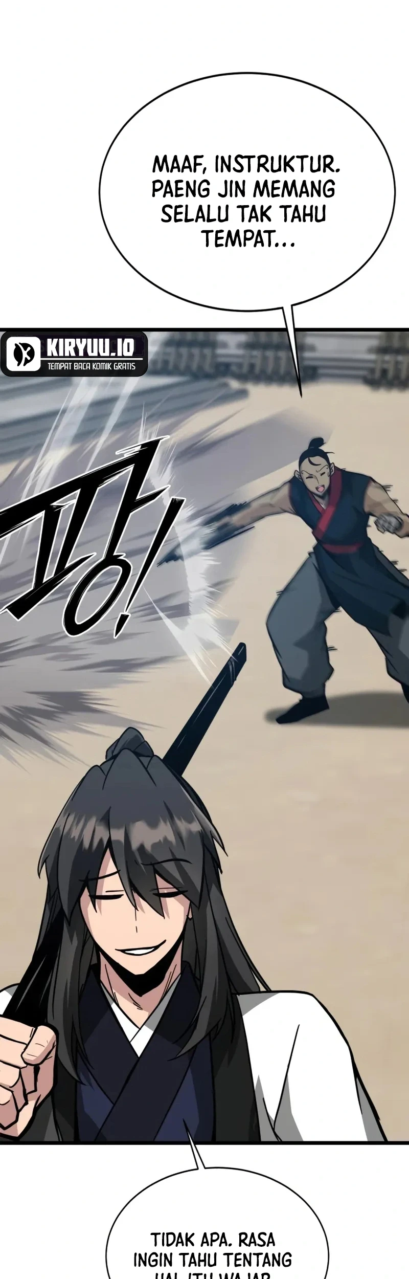 Initializing the Sect System Chapter 21 - halaman 80