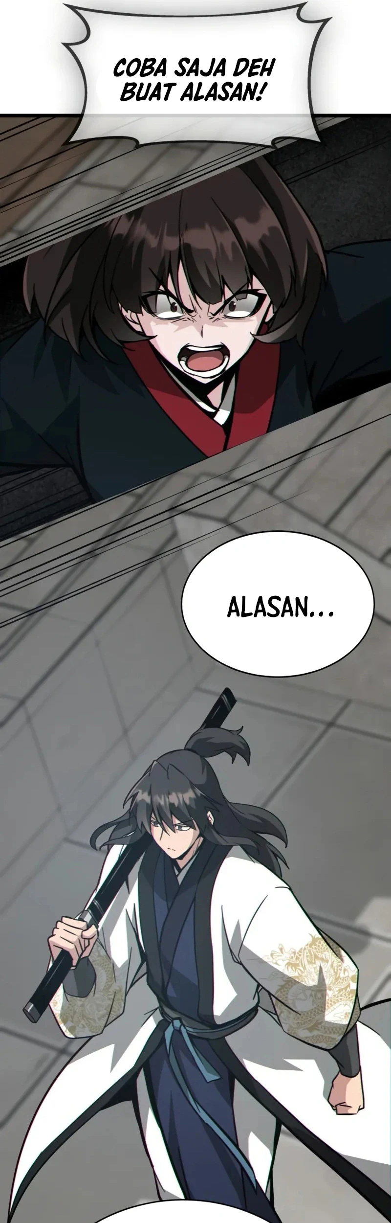 Initializing the Sect System Chapter 21 - halaman 82