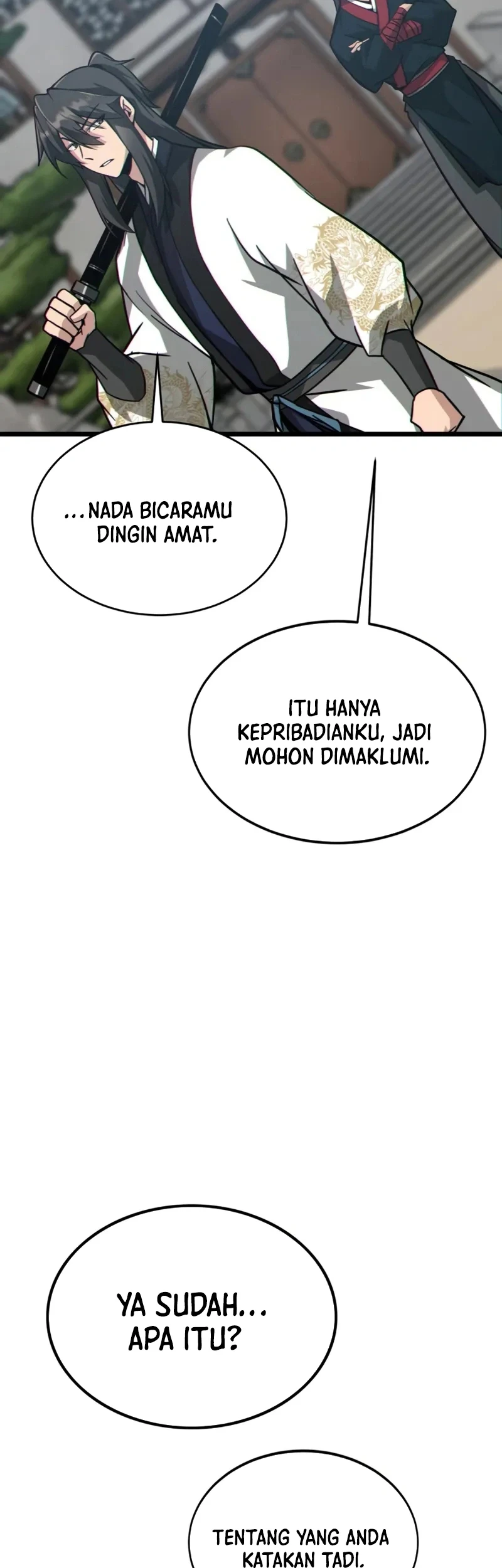 Initializing the Sect System Chapter 21 - halaman 84