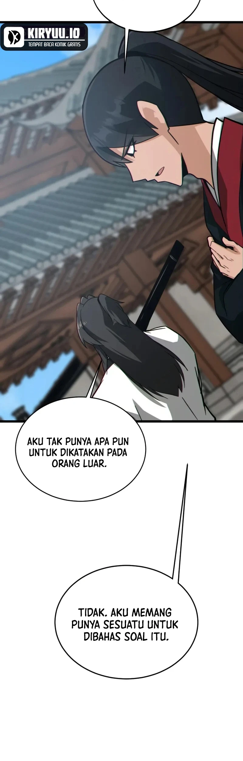 Initializing the Sect System Chapter 21 - halaman 85