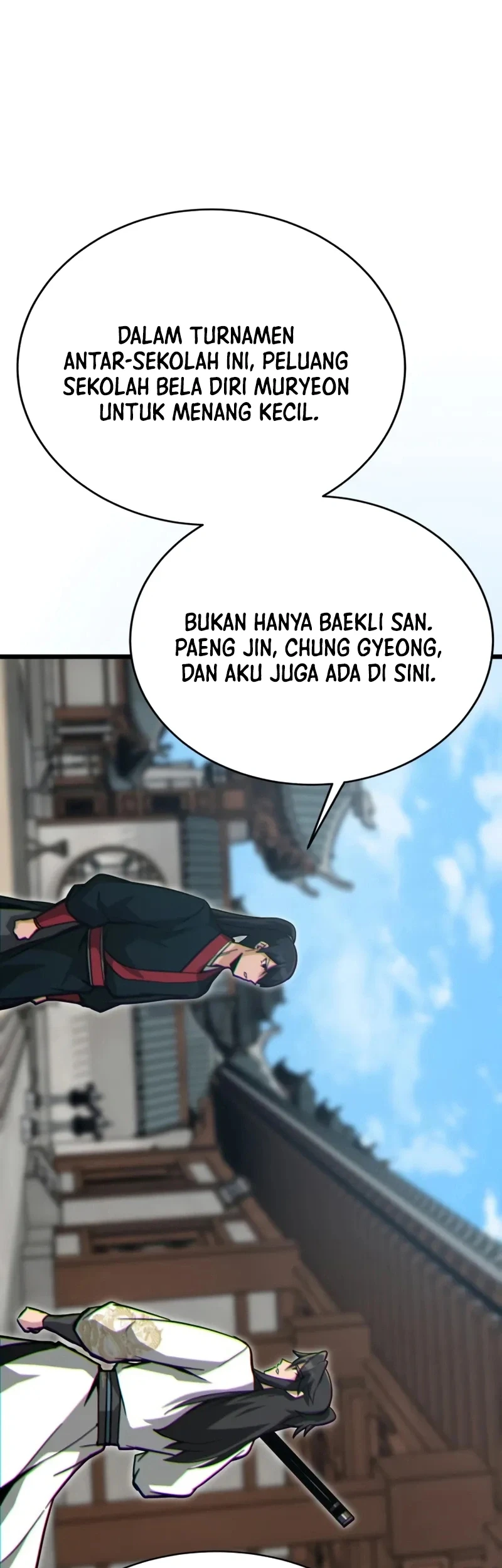 Initializing the Sect System Chapter 21 - halaman 86