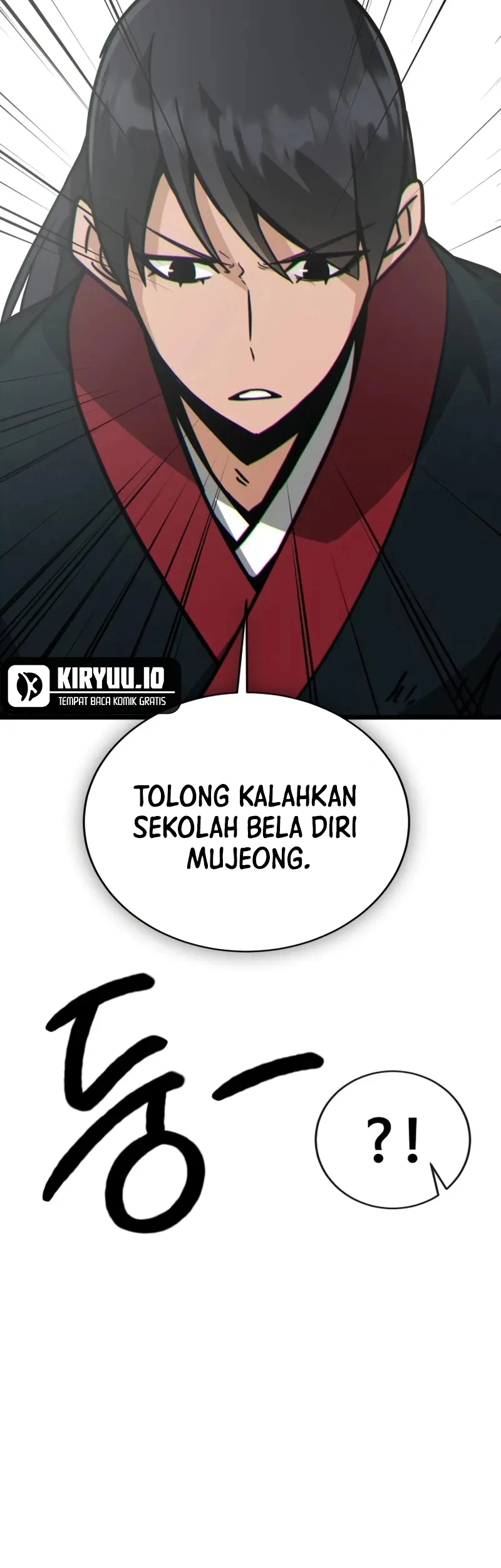 Initializing the Sect System Chapter 21 - halaman 89