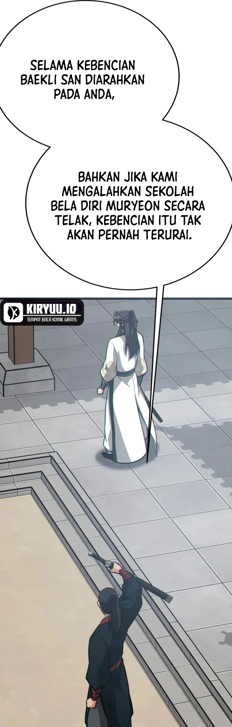 Initializing the Sect System Chapter 21 - halaman 92