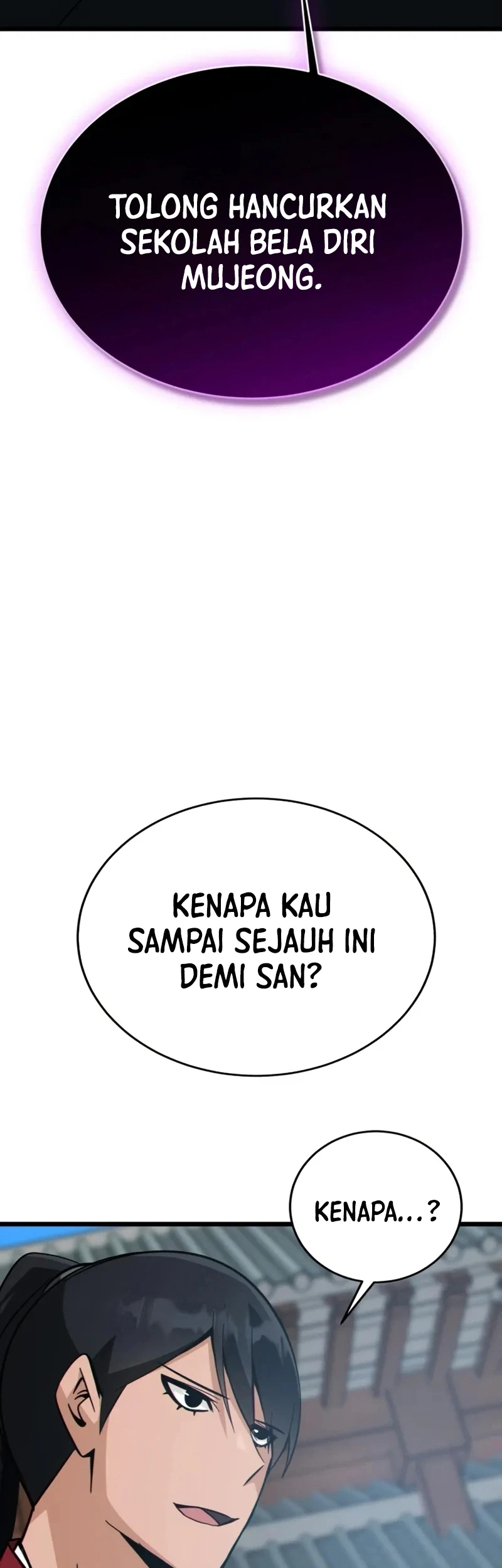 Initializing the Sect System Chapter 21 - halaman 94