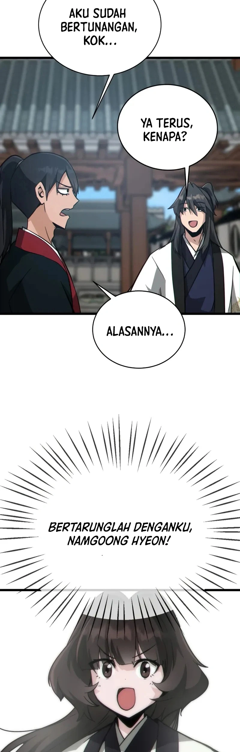 Initializing the Sect System Chapter 21 - halaman 96