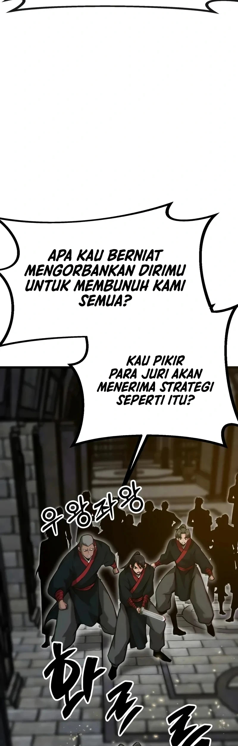 Initializing the Sect System Chapter 22 - halaman 100