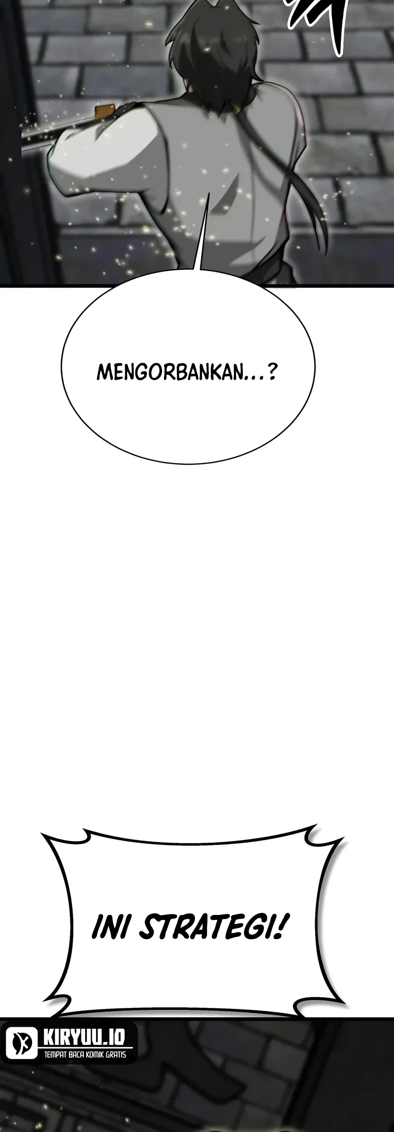 Initializing the Sect System Chapter 22 - halaman 101