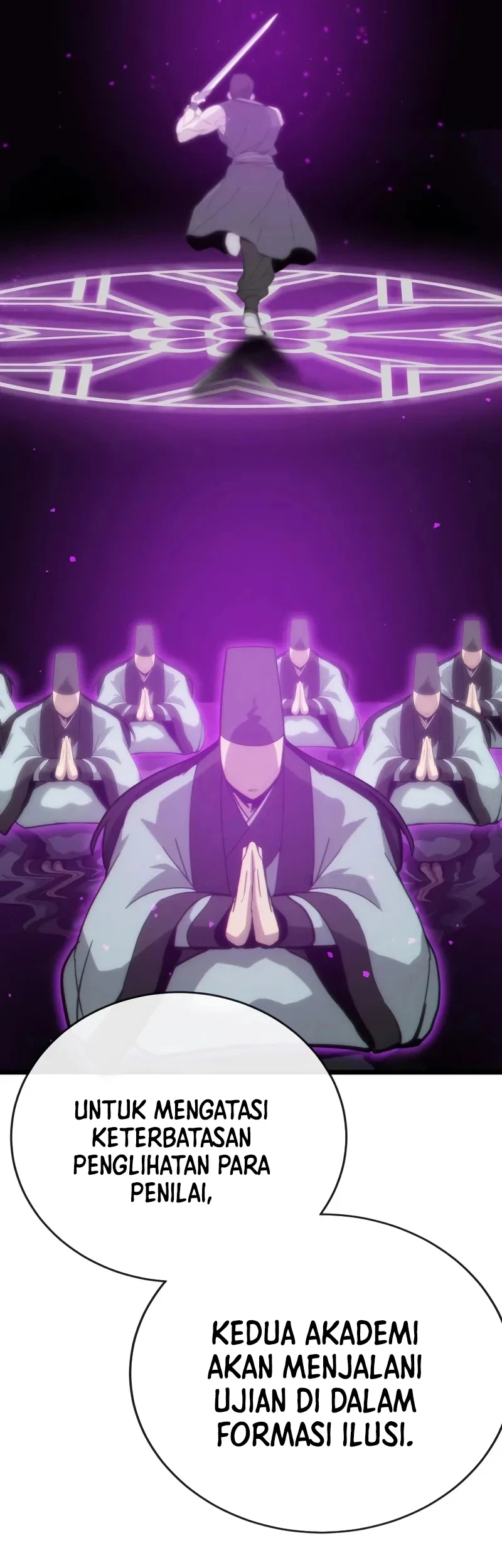 Initializing the Sect System Chapter 22 - halaman 68
