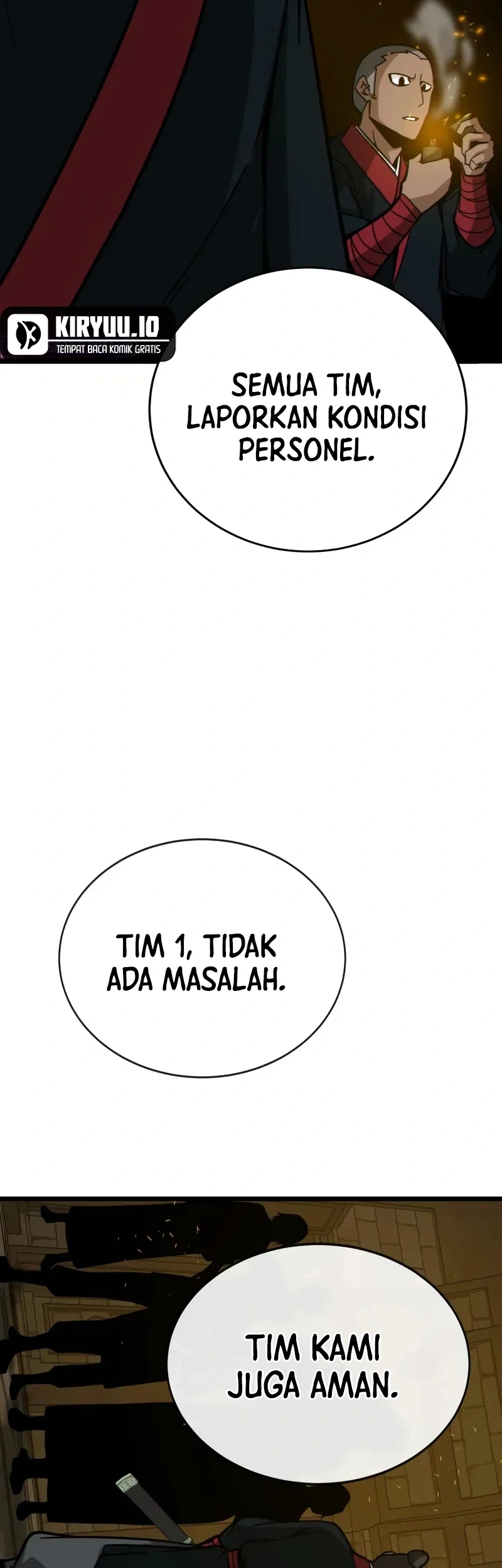 Initializing the Sect System Chapter 22 - halaman 78