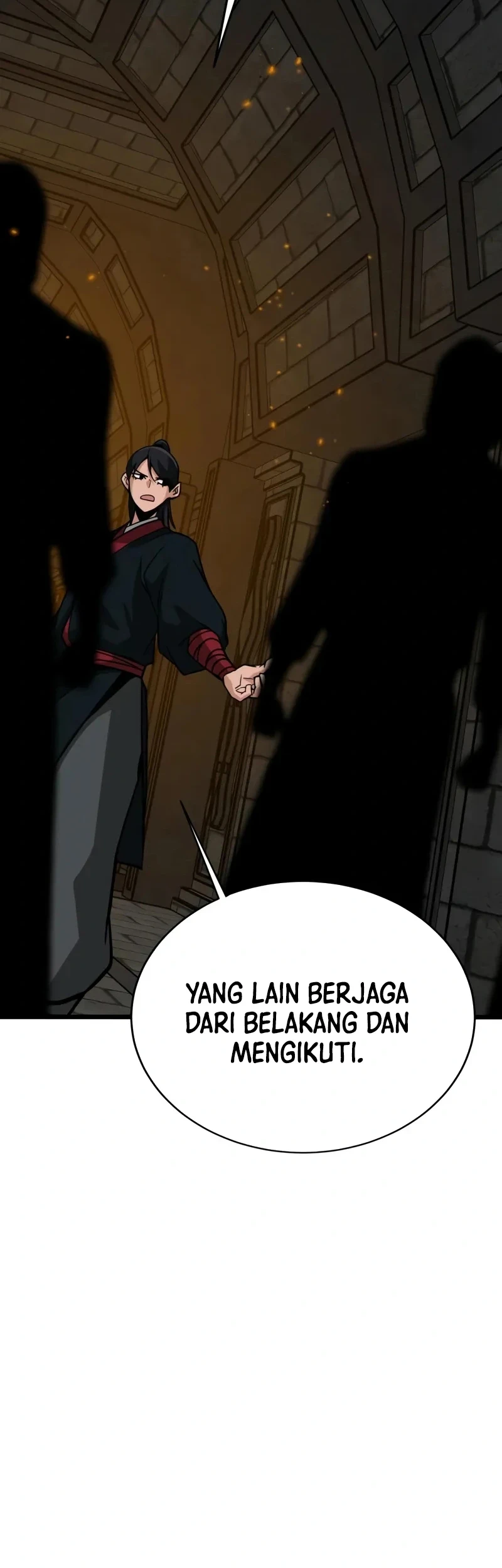 Initializing the Sect System Chapter 22 - halaman 83